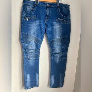 RAW X men’s jeans size 38X32